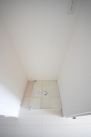 リブリ・結の物件内観写真